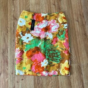 TALBOTS Woman’s Skirt Sz 2 Petites